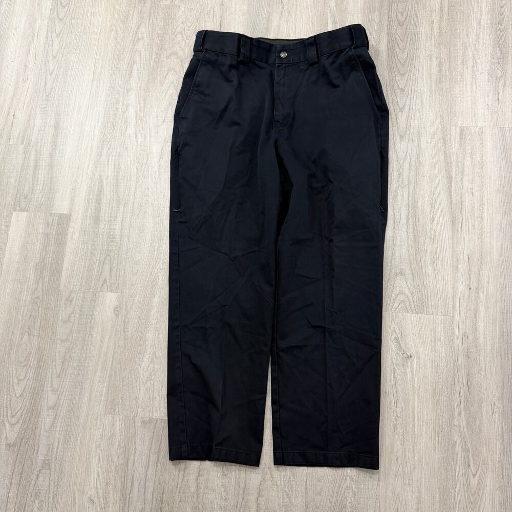 5.11 Tactical Twill PDU Class A Pants Men's 38 (Fits 38x29) Blue Workwear 74338
